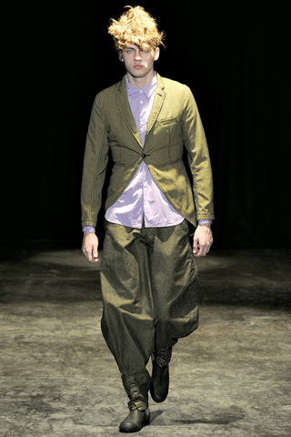 Comme des Garcons / - 2011-2012